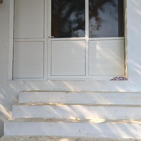 Backpackers Inn Dormitory Pamban Exterior photo