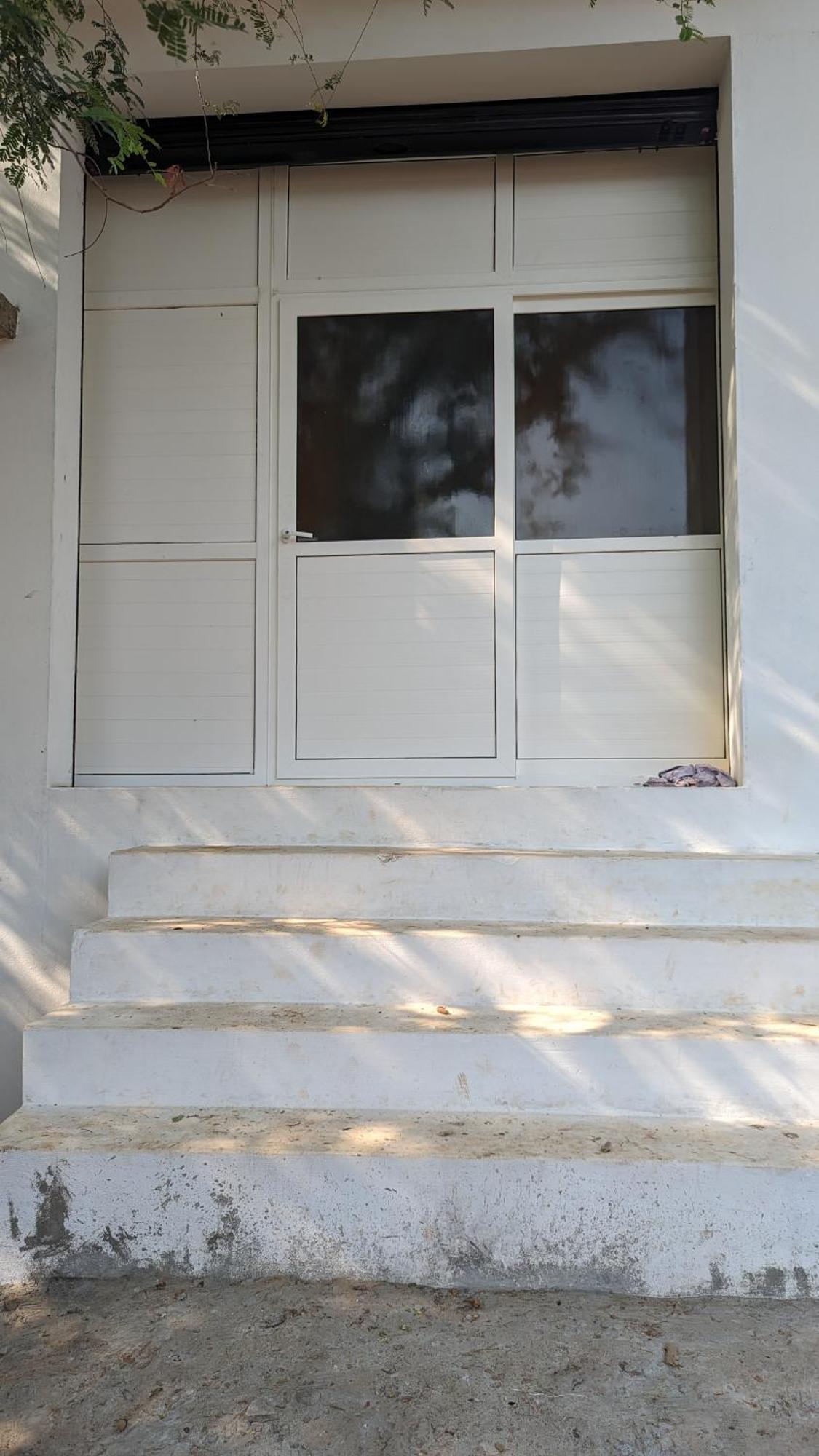 Backpackers Inn Dormitory Pamban Exterior photo